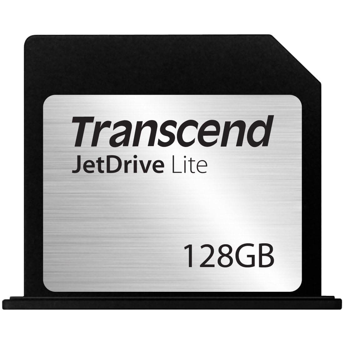 Transcend 128GB JetDrive Lite 350 Storage Card for 15-inch MacBook Pro