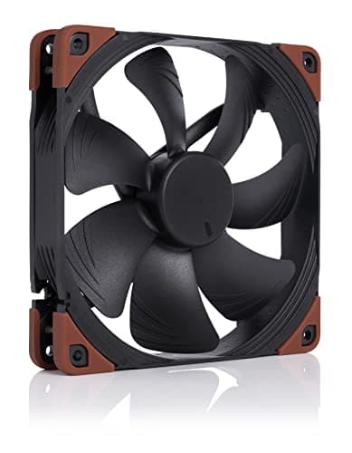 Noctua NF-A14 iPPC-2000 IP67 PWM 140mm Heavy Duty Fan