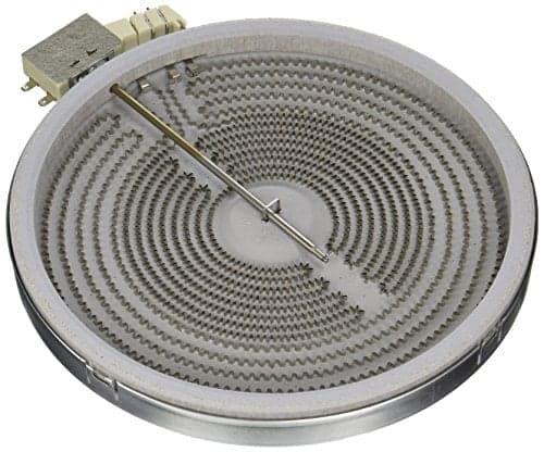 Frigidaire 316555800 Radiant Surface Element - 10-Inch OEM Replacement