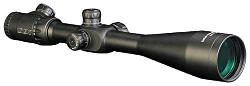 Konus 7298 8-32x56mm First Focal Plane Riflescope