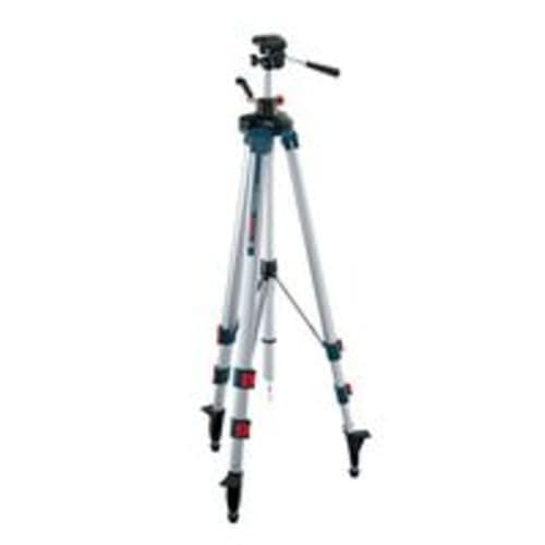 Bosch BT 250 Aluminum Elevator Tripod with 98.4-Inch Height