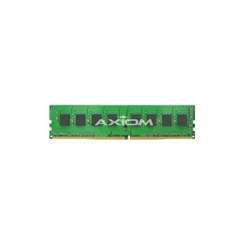 Axiom 8GB DDR4-2133 UDIMM for HP - P1N52AA, P1N52AT