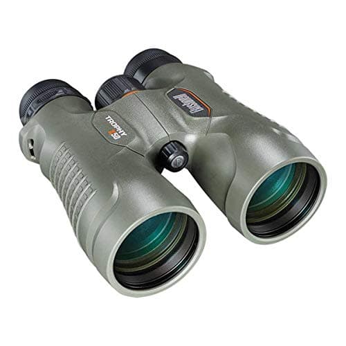 Bushnell Trophy Xtreme 10x50 Binoculars - Waterproof, Fully Multi-Coated