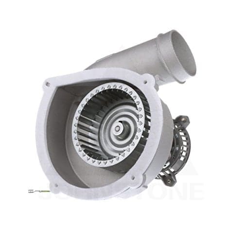Packard 66847 Blower Motor Assembly - Genuine OEM Replacement Part