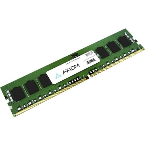 Axiom 16GB DDR4-2400 ECC RDIMM for HP Servers - T9V40AA