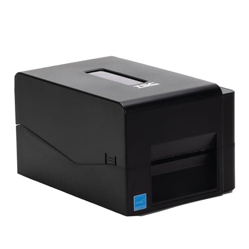 TSC TE200 Shipping Label Printer, Postage, Tag, Receipts, Barcode, Stickers