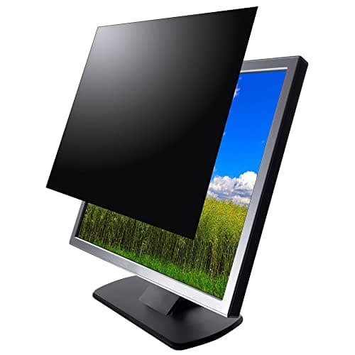 Kantek Secure-View Privacy Filter for 30-Inch Widescreen 16:10 Monitor