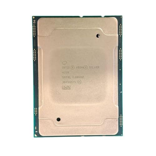 Intel Xeon Silver 4110 Tray Processor 8 Core 2.10GHz 85W