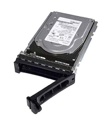 Dell 1.2TB 10K SAS 2.5" 12Gb/s HDD for PowerEdge Servers