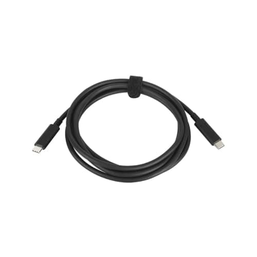 Lenovo USB-C to USB-C Cable 6.6ft 5Gbps 60W