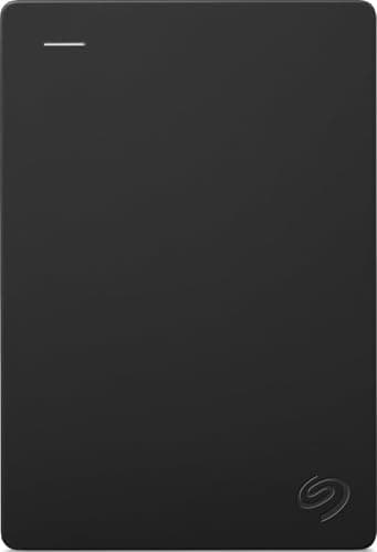 Seagate 4TB Portable Hard Drive | USB 3.0 (STGX4000400)