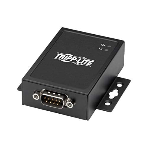 Tripp Lite USB to Serial Adapter FTDI Chip RS-422/485 DB9