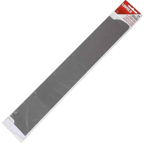 LEVEL5 24" Replacement Skimming Blade Insert - OEM Stainless Steel