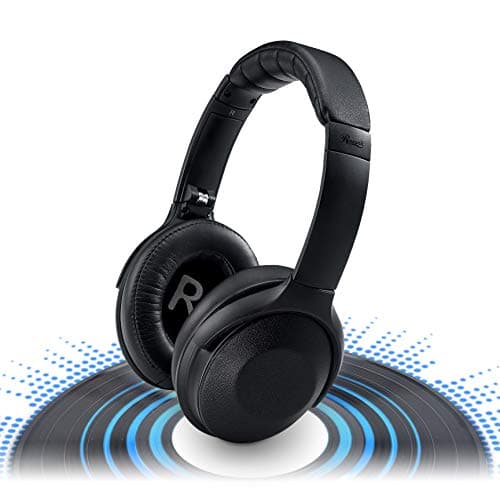 Rosewill Audiowave H9000 ANC Wireless Bluetooth Headphones