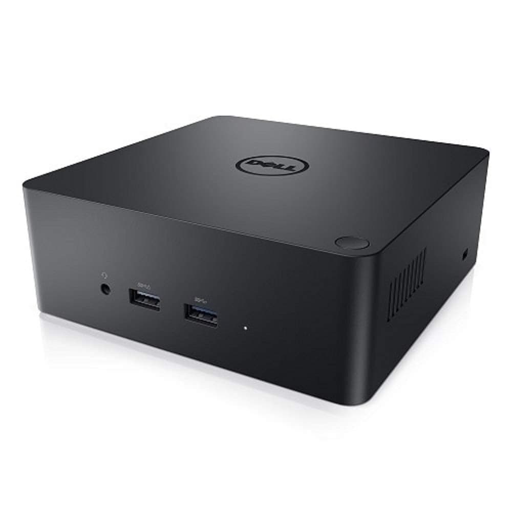 Dell Precision TB18DC Thunderbolt Dock - 60% Off Dual USB-C
