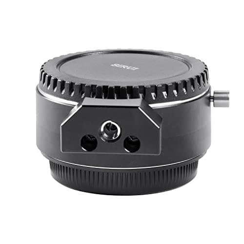 SIRUI EF-RF Lens Adapter for Canon RF Mount Cameras