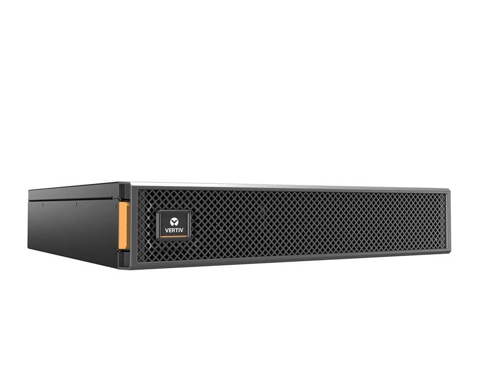 Vertiv Liebert GXT5 72V External Battery Cabinet for Extended UPS Runtime