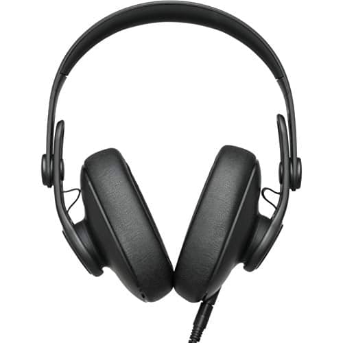 AKG K361-BT Professional Bluetooth Closed-Back Studio Headphones - 46% Off