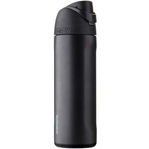 Owala FreeSip 24oz Insulated Water Bottle with Straw