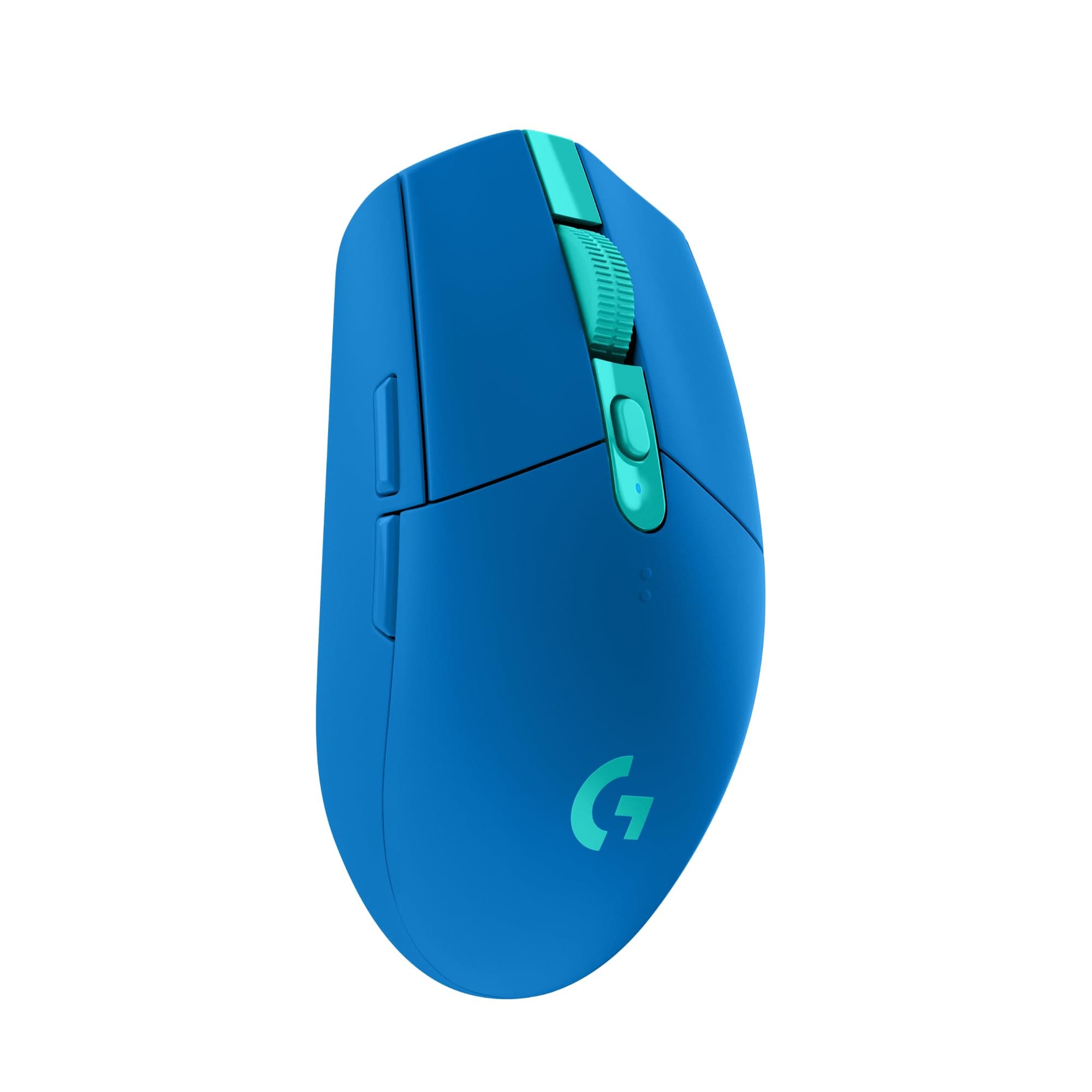 Logitech G305 Lightspeed Wireless Gaming Mouse with HERO Sensor