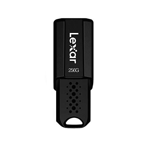Lexar JumpDrive S80 256GB USB 3.2 Flash Drive with 150MB/s Read