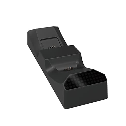 Hori Xbox Series X|S Dual Charging Station - Officially Licensed by Microsoft