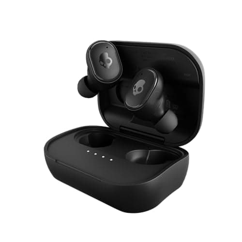 Skullcandy Grind Wireless Earbuds with 40-Hour Battery