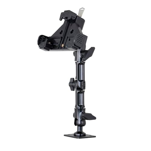ARKON SM9HD6 Heavy Duty Phone Mount with AMPS Drill Base