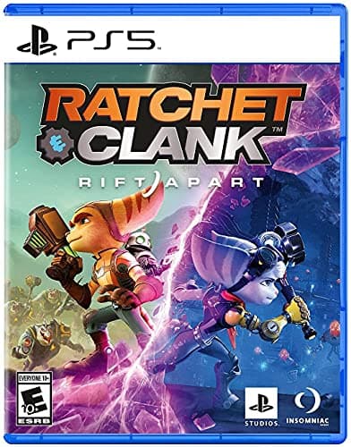 Ratchet & Clank: Rift Apart - PS5 Game - 46% Off