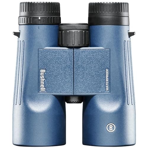 Bushnell H2O 8x42 Binoculars Waterproof Fogproof IPX7