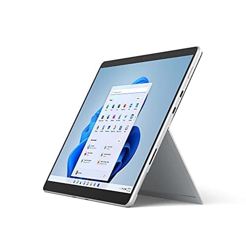 Microsoft Surface Pro 8 - Intel Evo Core i7 32GB RAM 1TB SSD 13" Touchscreen