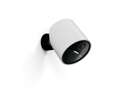 SimpliSafe Wireless Outdoor Security Camera 1080p - 50% Off