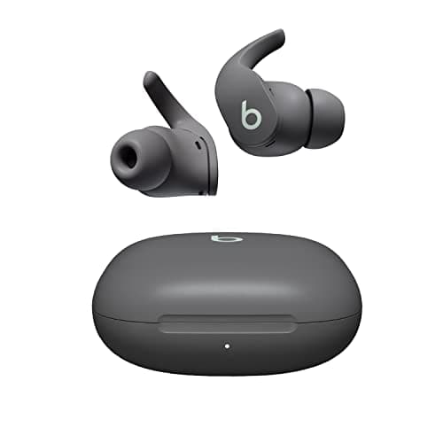Beats Fit Pro True Wireless ANC Earbuds - Sage Gray