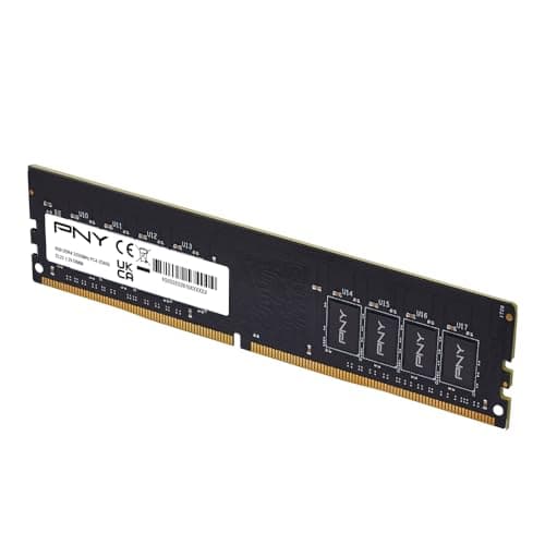 PNY Performance 8GB DDR4 3200MHz CL22 Desktop Memory