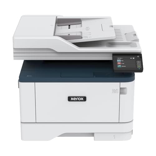 Xerox B315DNI All-in-One Laser Printer - 42 ppm, Wireless, Duplex