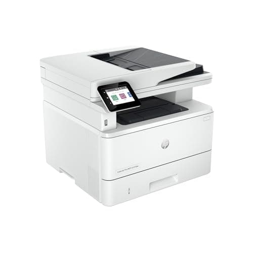 HP LaserJet Pro MFP 4101fdw Wireless All-in-One Laser Printer