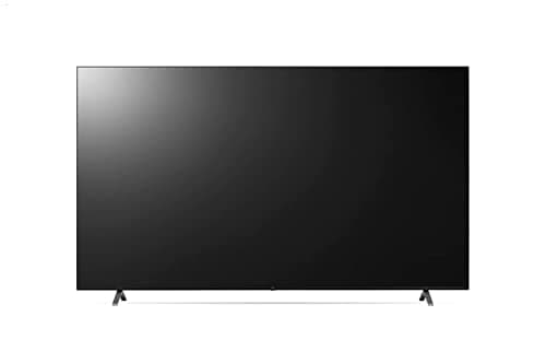 LG 86UR340C9UD 86-Inch 4K Smart Commercial TV with HDR