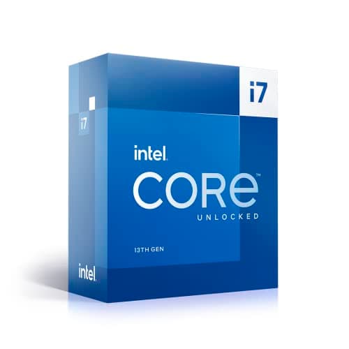 Intel Core i7-13700KF 3.4 GHz 16-Core LGA 1700 Desktop Processor