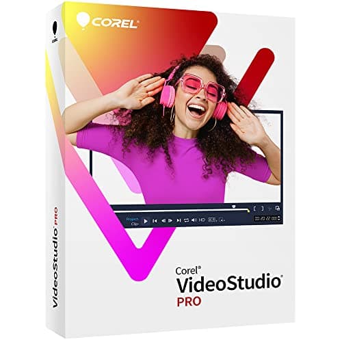 Corel VideoStudio Pro 2023 | Beginner-Friendly Video Editing Software
