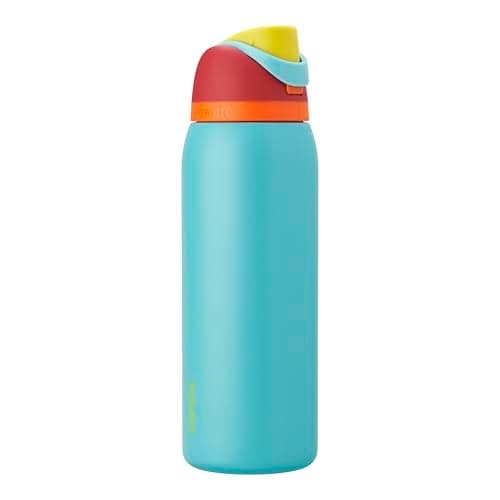 Owala FreeSip 40 oz Insulated Water Bottle - Summer Sweetness