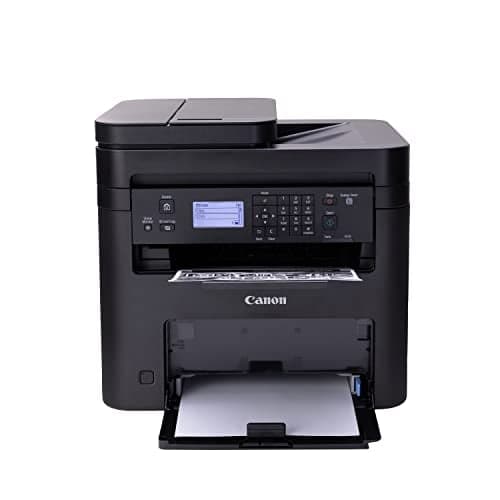 Canon imageCLASS MF273dw Monochrome Wireless Laser Printer 30ppm
