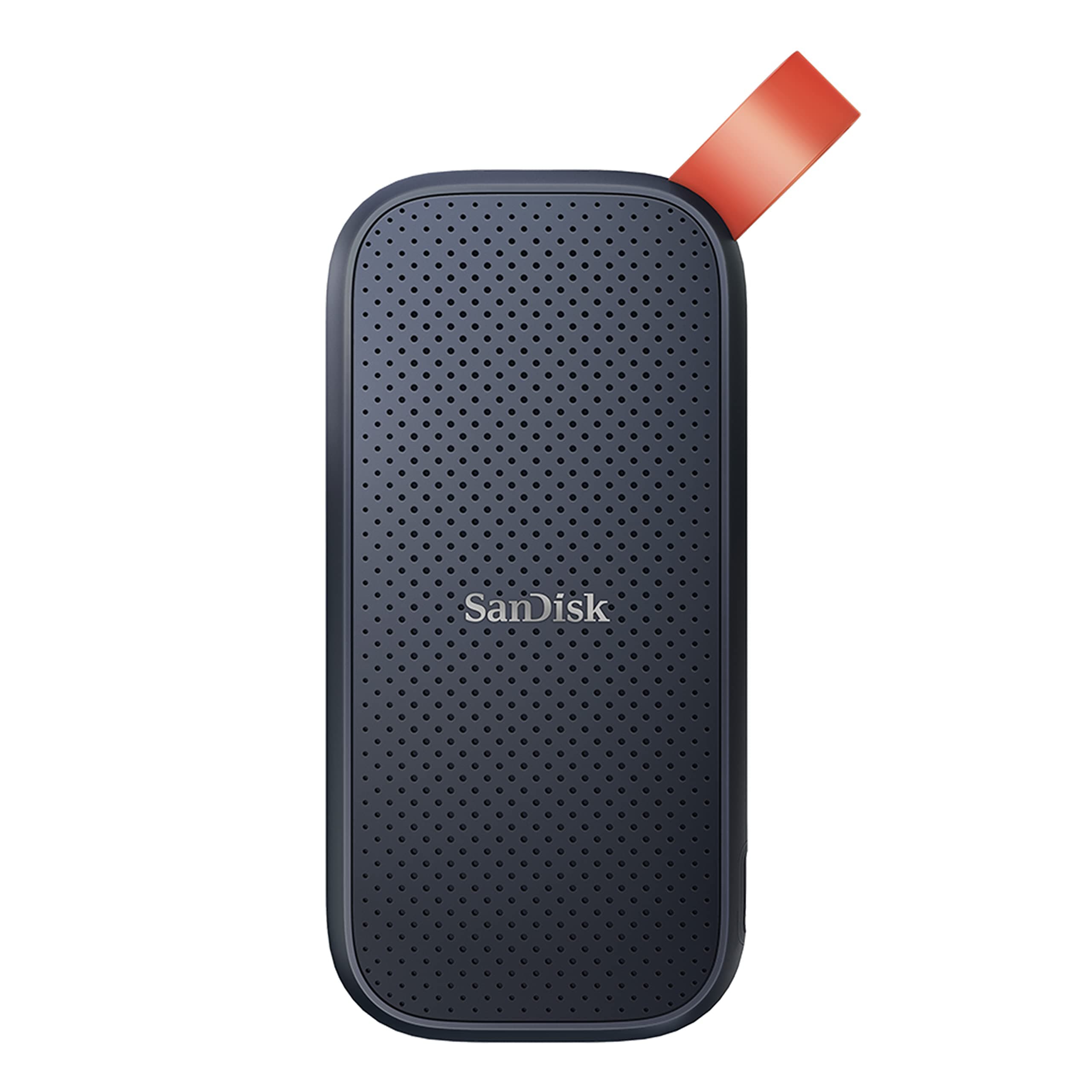 SanDisk 1TB Portable SSD - 800MB/s USB-C External Drive