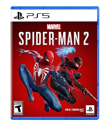 Marvel's Spider-Man 2 PS5 Standard Edition | 44% Off