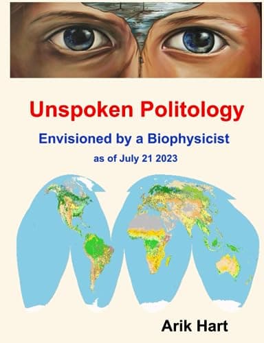 Unspoken Politology by Majosta - 88% Off Political Science Book