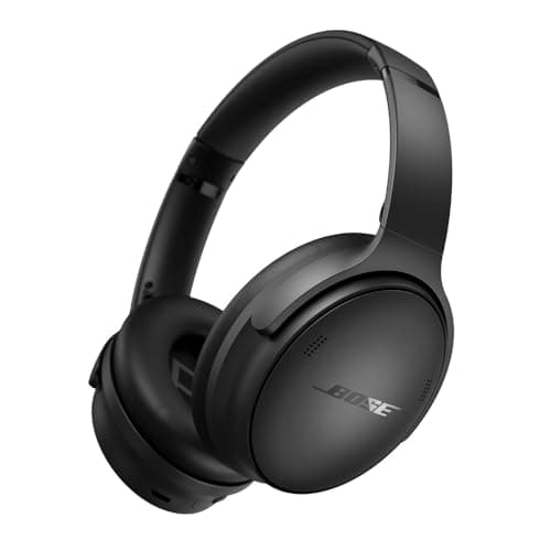 Bose QuietComfort Wireless Noise Cancelling Headphones - 13% Off