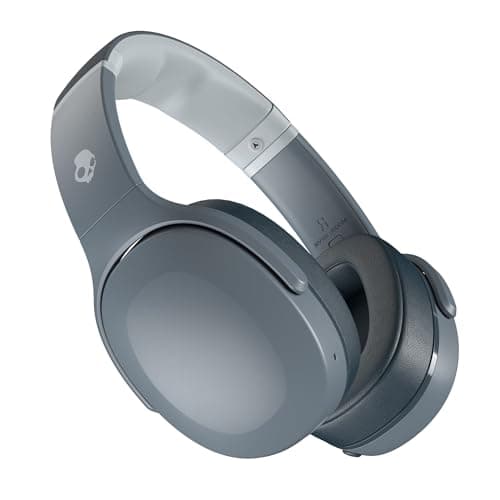 Skullcandy Crusher Evo Wireless Headphones with Adjustable Bass