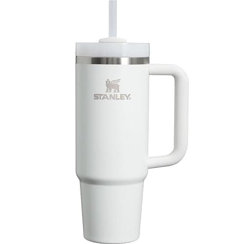 STANLEY Quencher H2.0 Tumbler 30 oz with FlowState Lid