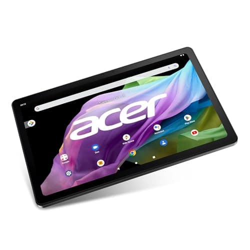 Acer Iconia Tab P10 Tablet - 10.4" 2K 2000 x 1200 IPS Touch
