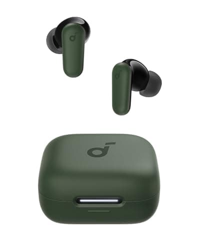 Soundcore P30i Noise Cancelling Earbuds with 45H Playtime