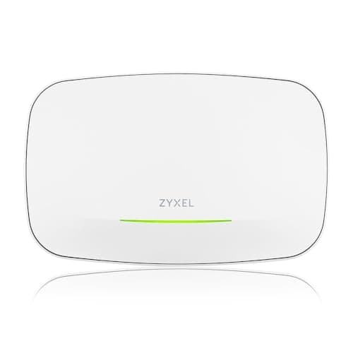 Zyxel NWA130BE WiFi 7 BE11000 Access Point with Dual 2.5G Ports